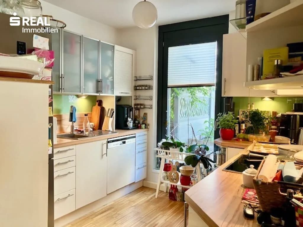 4-Zimmer-Haus kaufen in Wien – 115 m², € 495.000 – Bild 9 von 23