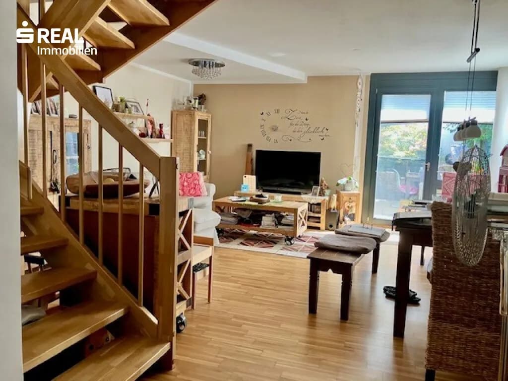 4-Zimmer-Haus kaufen in Wien – 115 m², € 495.000 – Bild 10 von 23