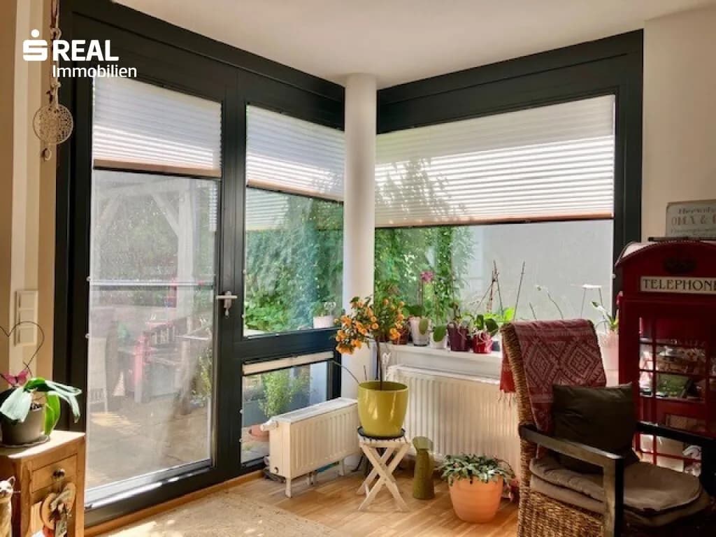 4-Zimmer-Haus kaufen in Wien – 115 m², € 495.000 – Bild 11 von 23