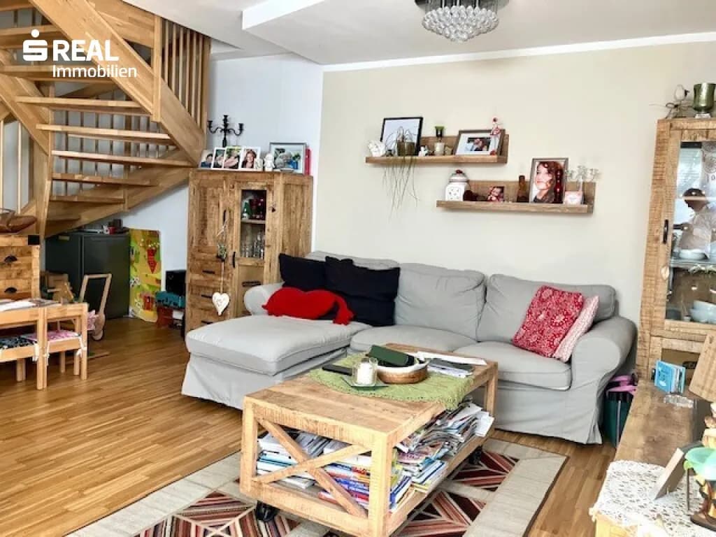 4-Zimmer-Haus kaufen in Wien – 115 m², € 495.000 – Bild 12 von 23