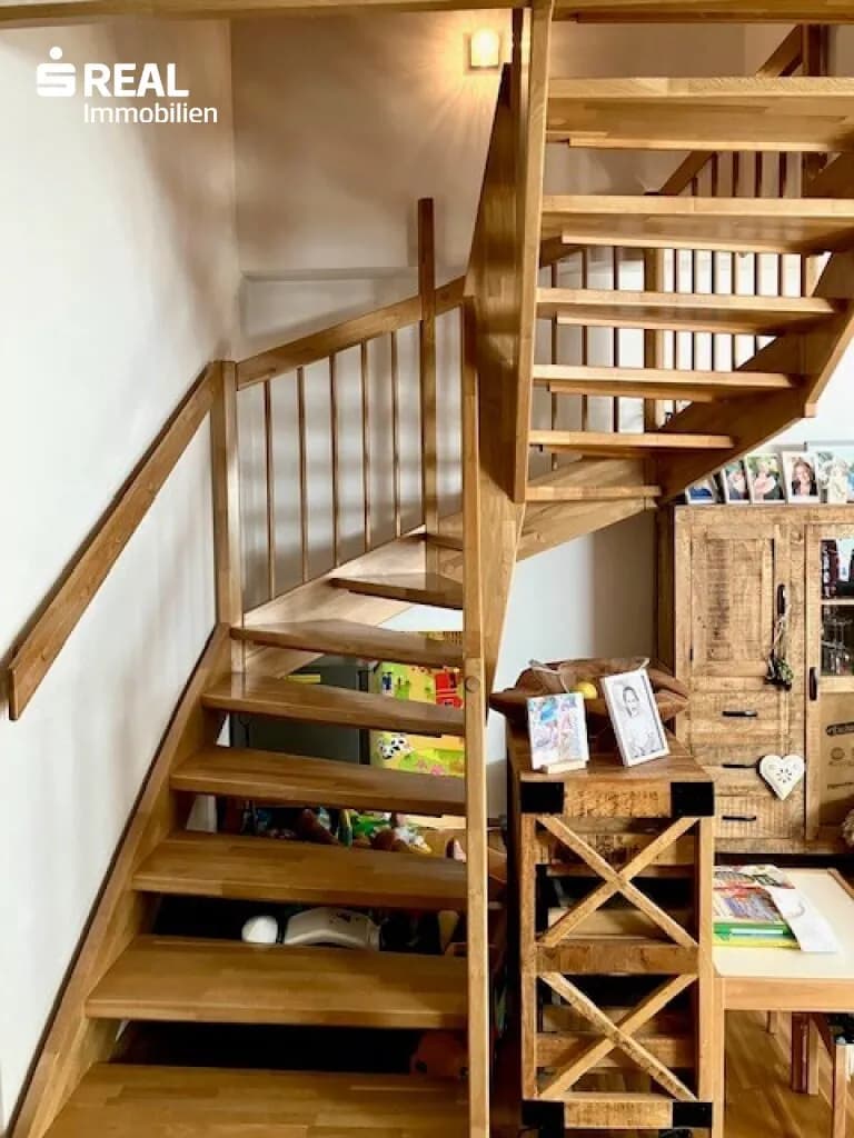 4-Zimmer-Haus kaufen in Wien – 115 m², € 495.000 – Bild 14 von 23