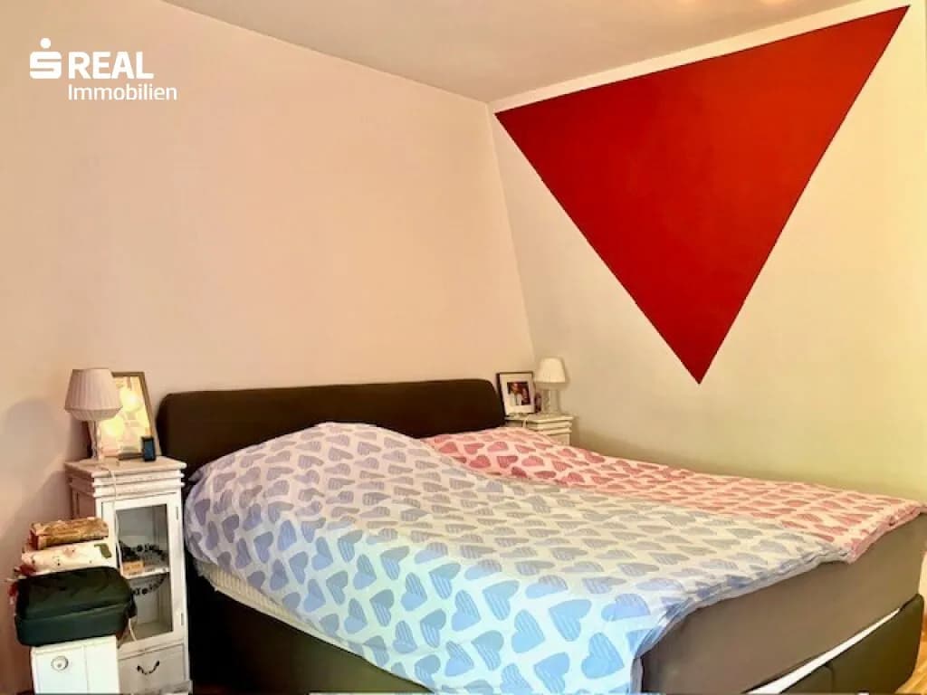 4-Zimmer-Haus kaufen in Wien – 115 m², € 495.000 – Bild 17 von 23