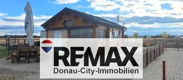 Gewerbeimmobilie kaufen in Tulln – 40 m², € 148.000