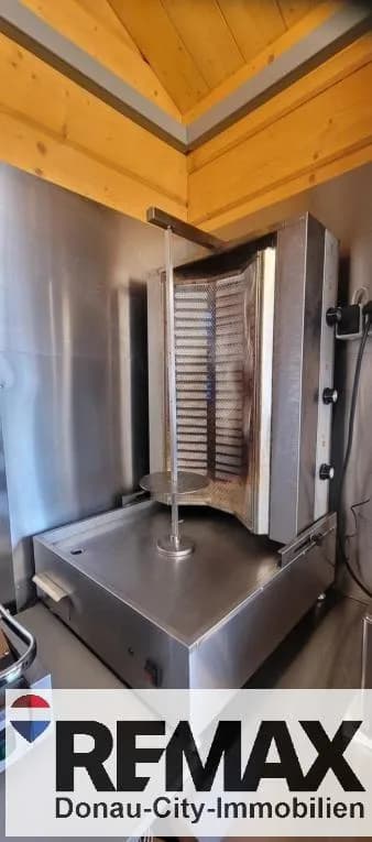 Gewerbeimmobilie kaufen in Tulln – 40 m², € 148.000 – Bild 10 von 20