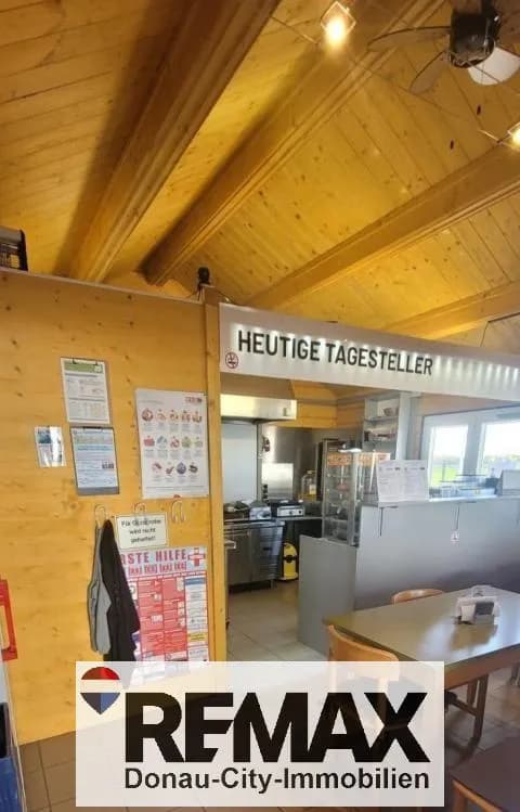 Gewerbeimmobilie kaufen in Tulln – 40 m², € 148.000 – Bild 11 von 20