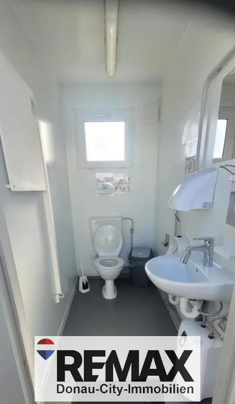 Gewerbeimmobilie kaufen in Tulln – 40 m², € 148.000 – Bild 18 von 20