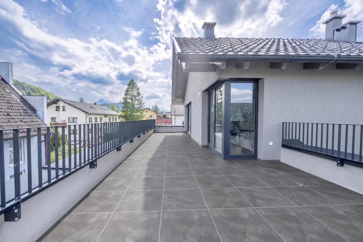 2-Zimmer-Wohnung kaufen in Salzburg Stadt – 49,08 m², € 493.500 – Bild 2 von 6