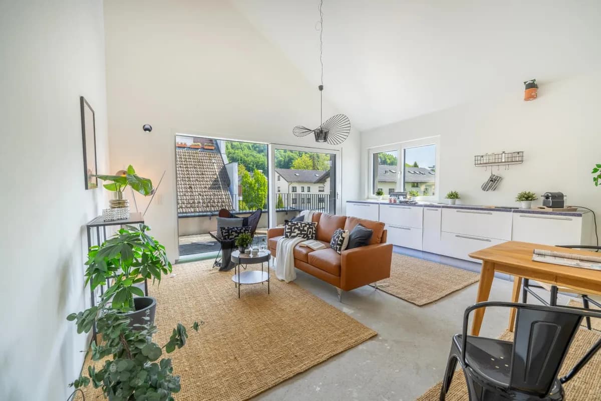 2-Zimmer-Wohnung kaufen in Salzburg Stadt – 49,08 m², € 493.500 – Bild 3 von 6