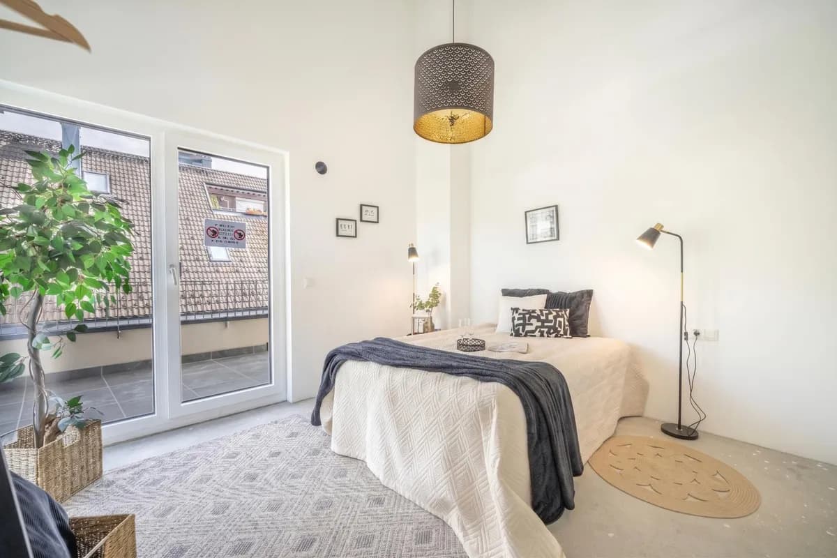 2-Zimmer-Wohnung kaufen in Salzburg Stadt – 49,08 m², € 493.500 – Bild 4 von 6
