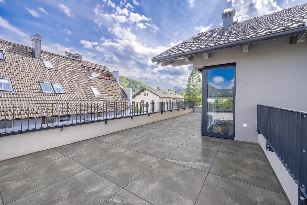 2-Zimmer-Wohnung kaufen in Salzburg Stadt – 49,08 m², € 493.500 – Bild 6 von 6