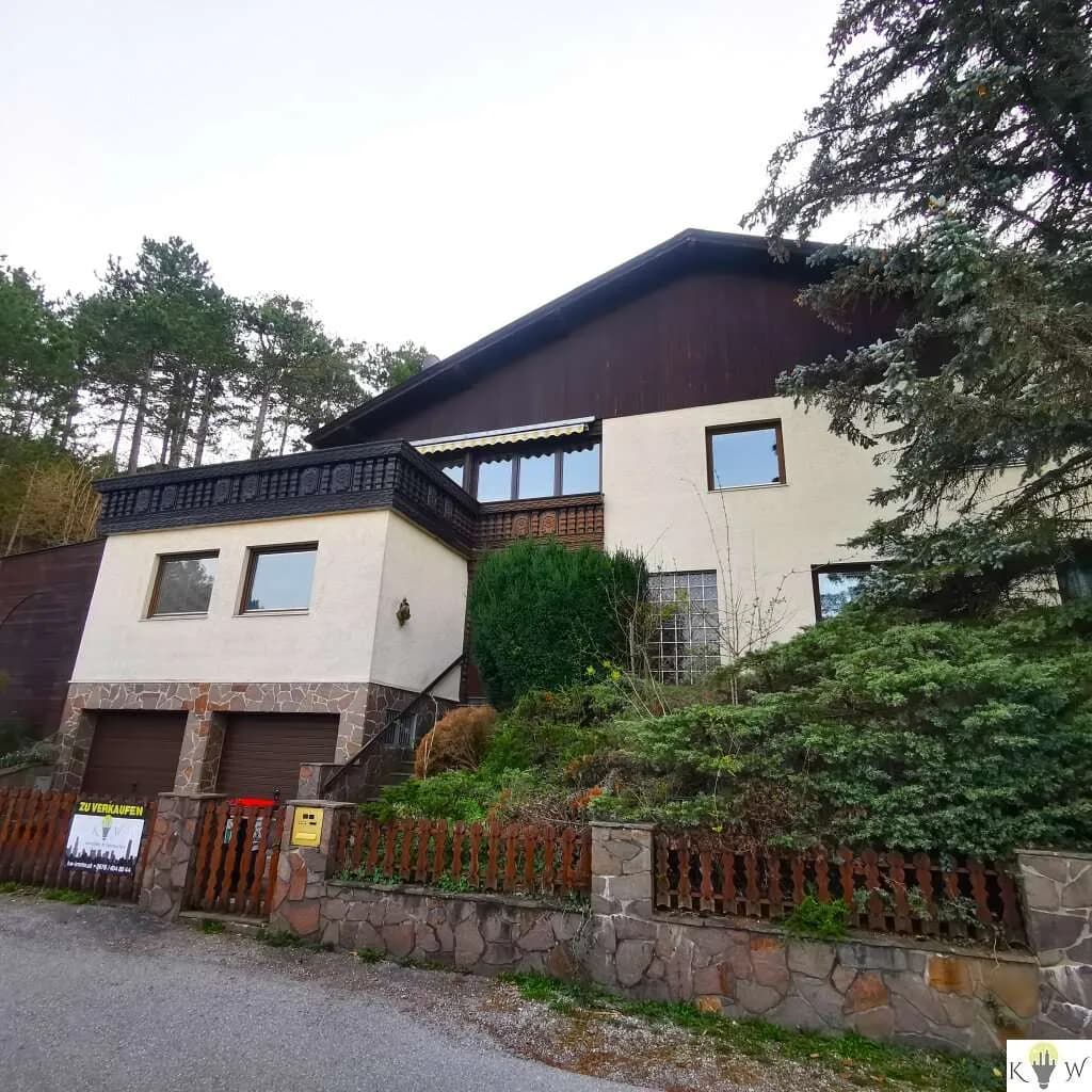 Haus kaufen in Wiener Neustadt Land – 188 m², € 429.000