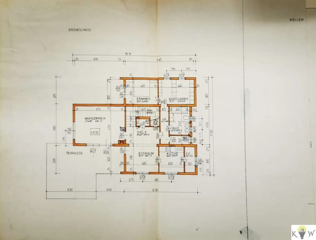 Haus kaufen in Wiener Neustadt Land – 188 m², € 429.000 – Bild 26 von 30