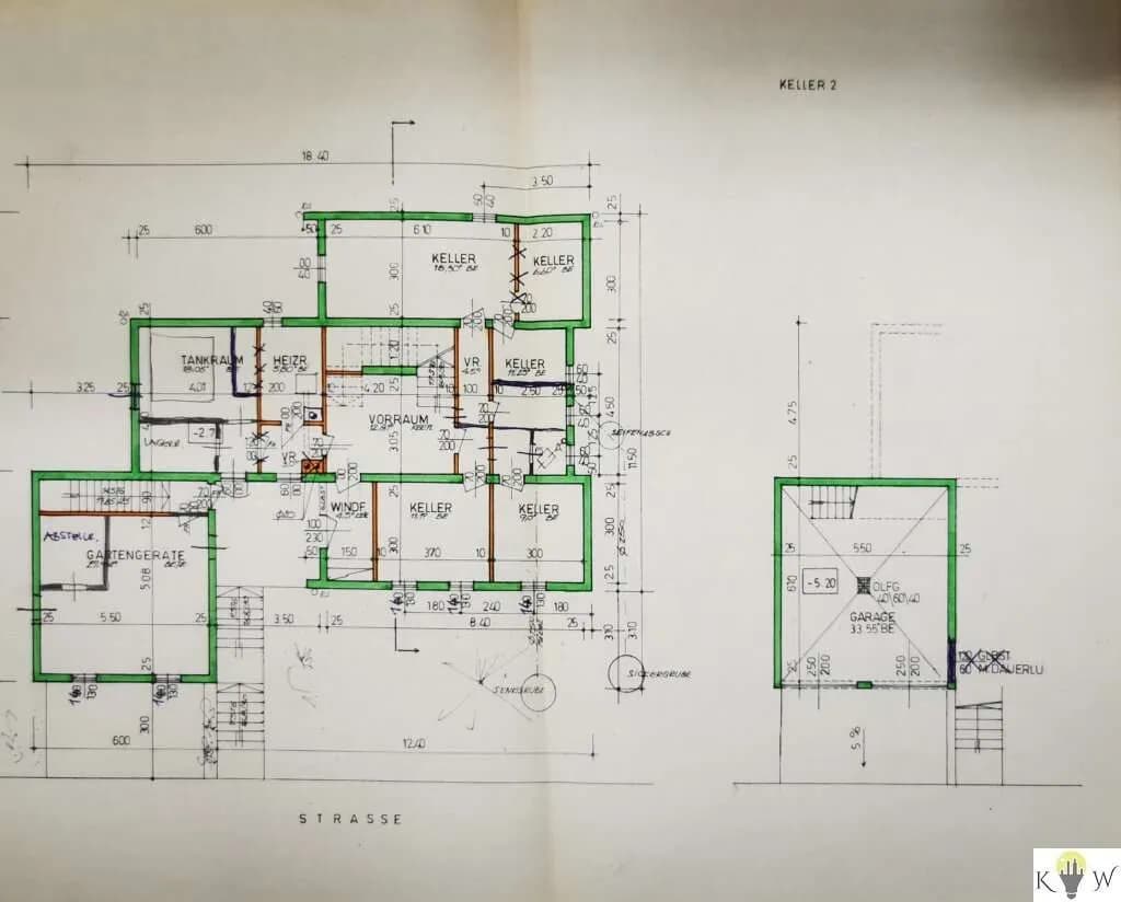 Haus kaufen in Wiener Neustadt Land – 188 m², € 429.000 – Bild 27 von 30