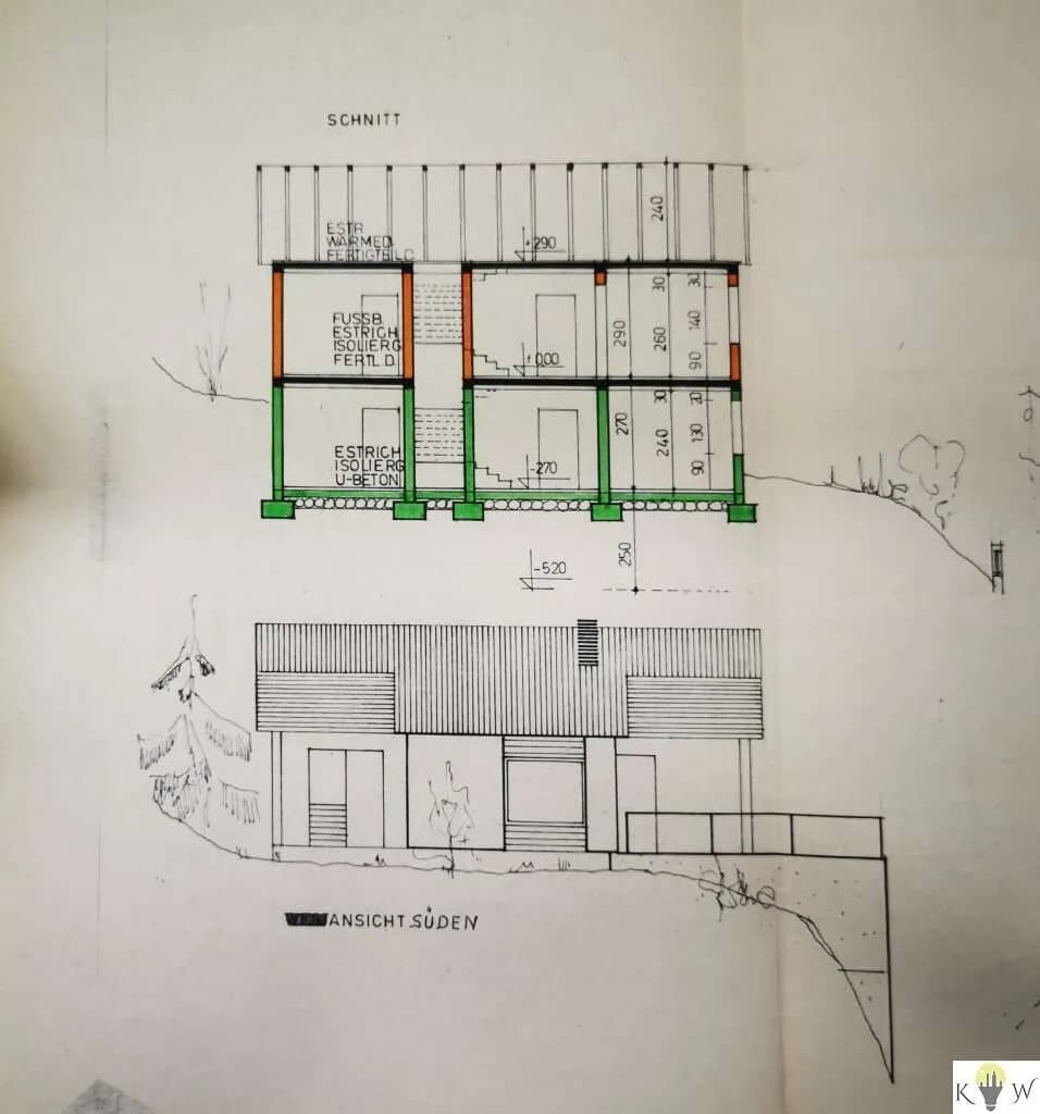 Haus kaufen in Wiener Neustadt Land – 188 m², € 429.000 – Bild 28 von 30