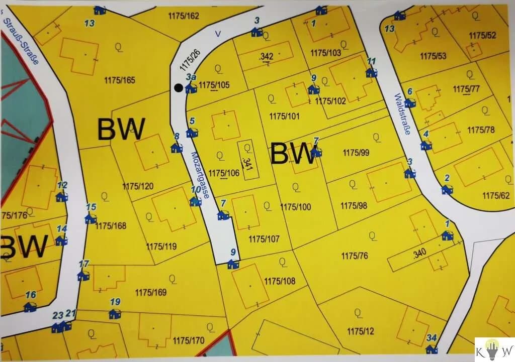 Haus kaufen in Wiener Neustadt Land – 188 m², € 429.000 – Bild 30 von 30