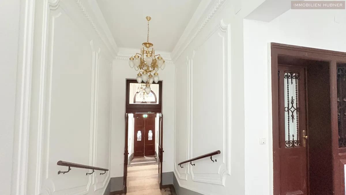 2-Zimmer-Wohnung kaufen in Wien – 69 m², € 461.250