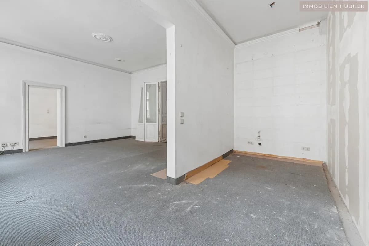 2-Zimmer-Wohnung kaufen in Wien – 69 m², € 461.250 – Bild 3 von 11