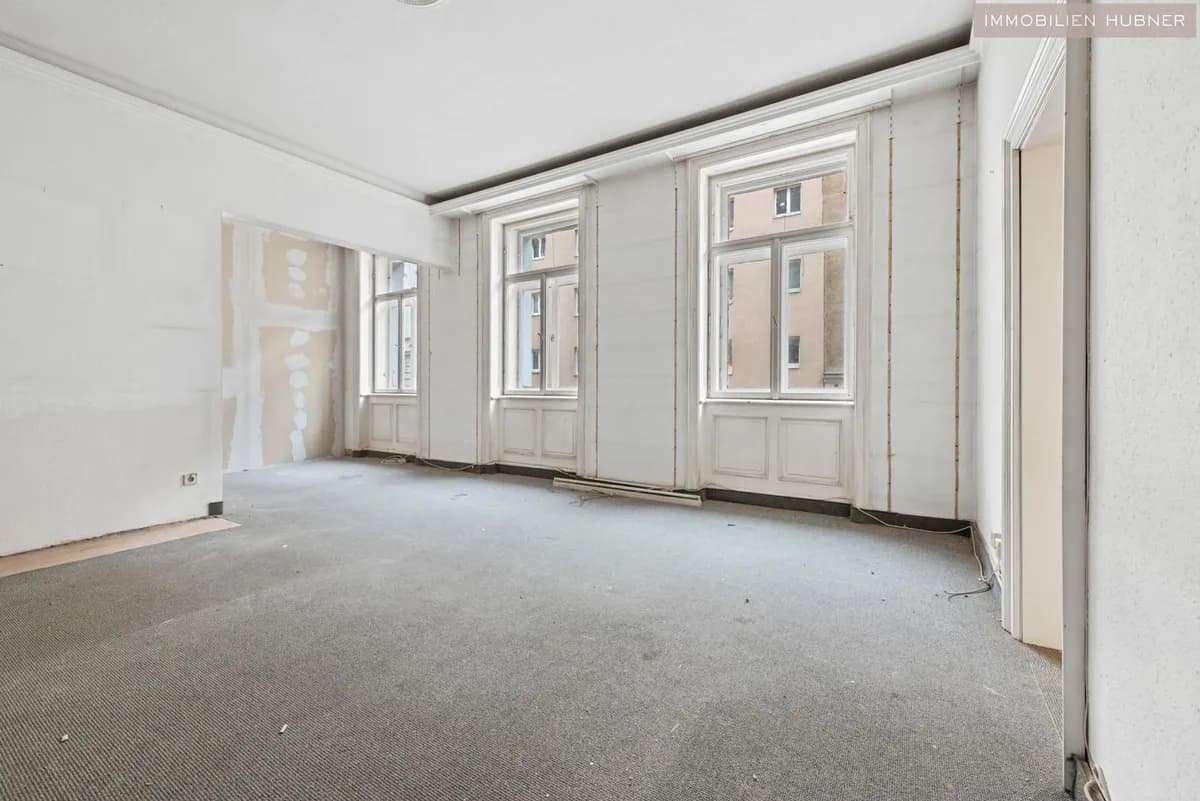 2-Zimmer-Wohnung kaufen in Wien – 69 m², € 461.250 – Bild 4 von 11