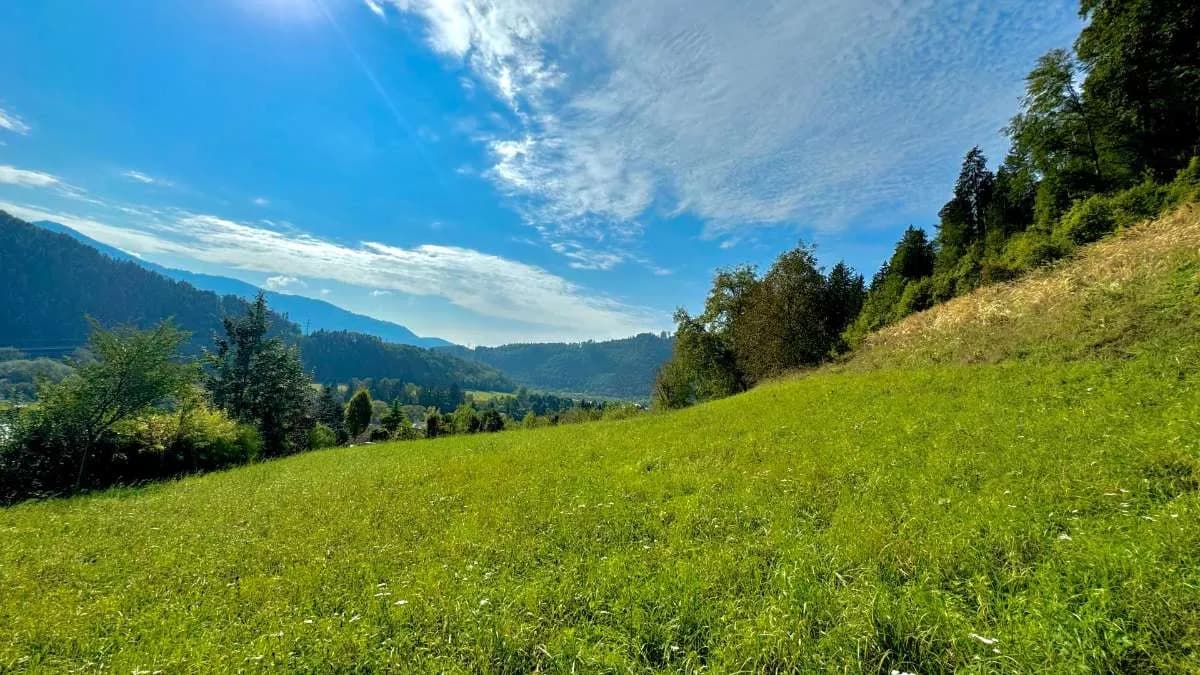 Grundstück kaufen in Graz-Umgebung – 1 000 m², € 125.000 – Bild 3 von 8