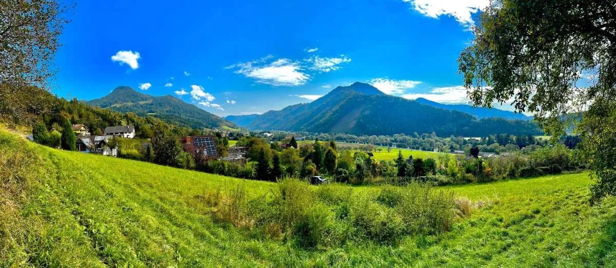 Grundstück kaufen in Graz-Umgebung – 1 000 m², € 125.000 – Bild 5 von 8