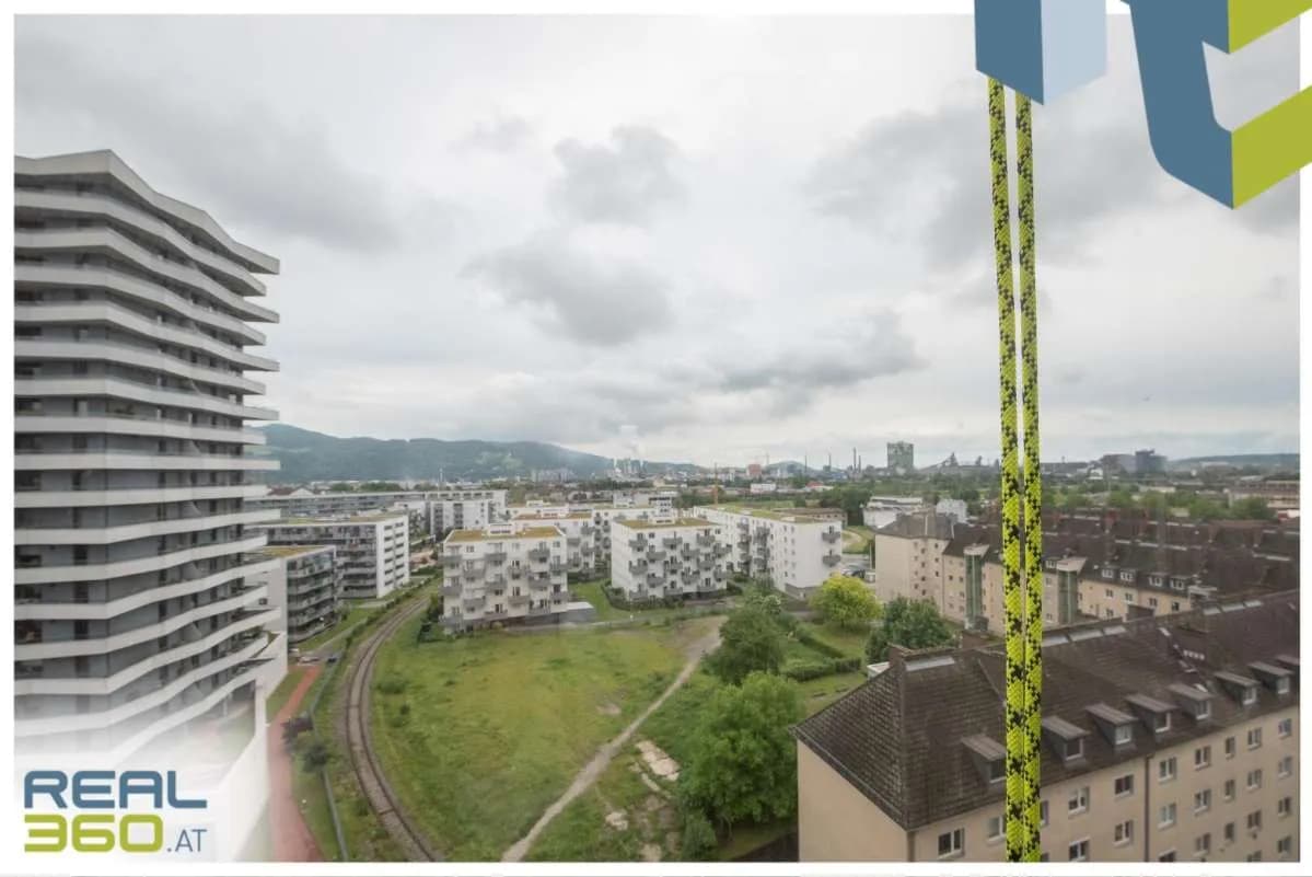 3-Zimmer-Gewerbeimmobilie mieten in Linz – 274 m², € 3.446 – Bild 5 von 11
