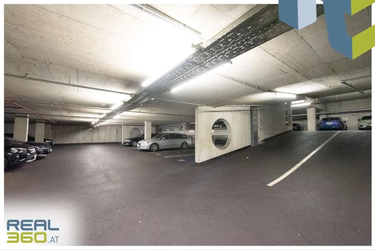 3-Zimmer-Gewerbeimmobilie mieten in Linz – 274 m², € 3.446 – Bild 10 von 11