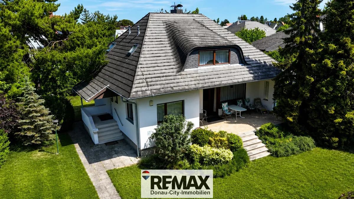 6-Zimmer-Haus kaufen in Bruck an der Leitha – 151,39 m², € 985.000