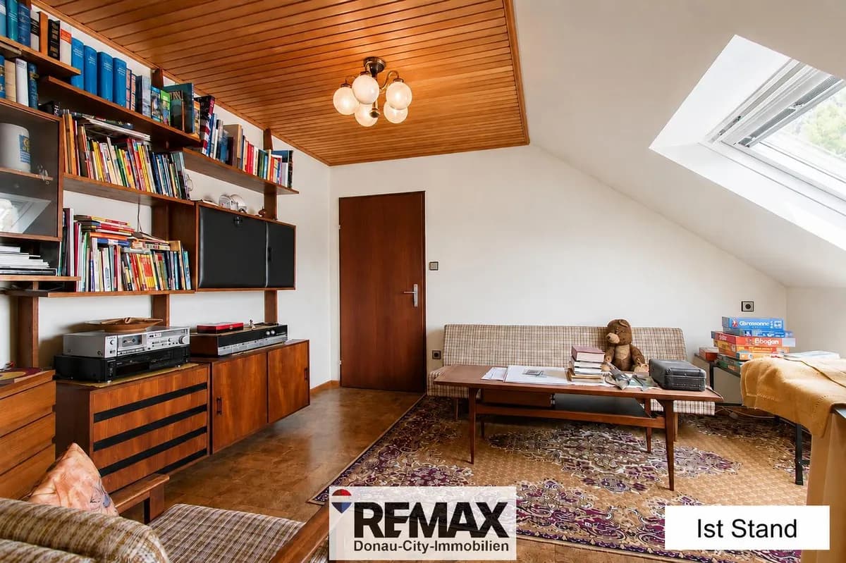 6-Zimmer-Haus kaufen in Bruck an der Leitha – 151,39 m², € 985.000 – Bild 8 von 26
