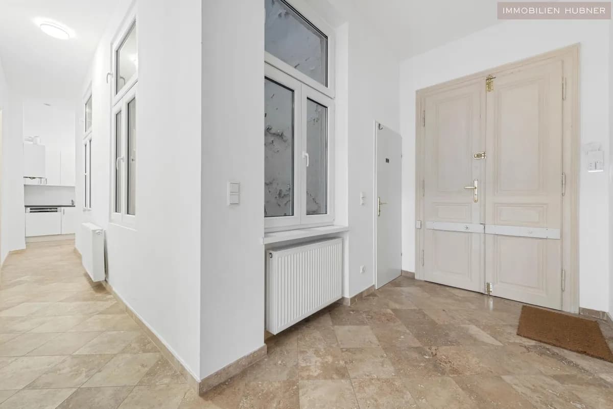 3-Zimmer-Wohnung kaufen in Wien – 86,53 m², € 599.000 – Bild 2 von 16