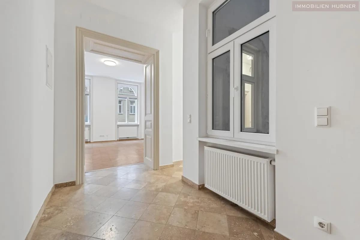 3-Zimmer-Wohnung kaufen in Wien – 86,53 m², € 599.000 – Bild 3 von 16
