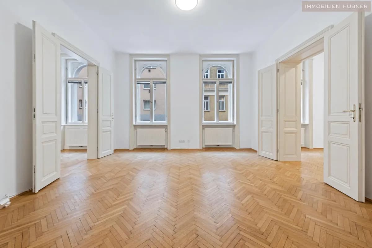 3-Zimmer-Wohnung kaufen in Wien – 86,53 m², € 599.000 – Bild 4 von 16