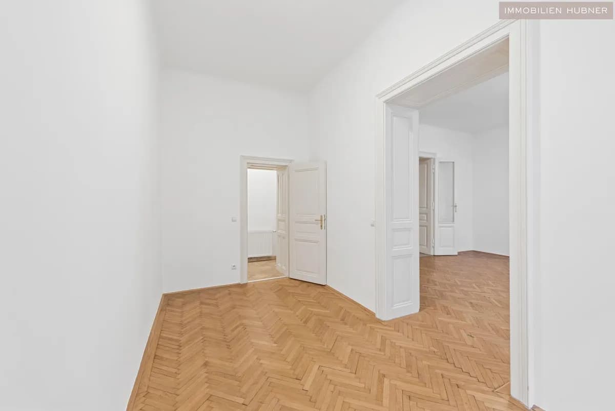 3-Zimmer-Wohnung kaufen in Wien – 86,53 m², € 599.000 – Bild 5 von 16