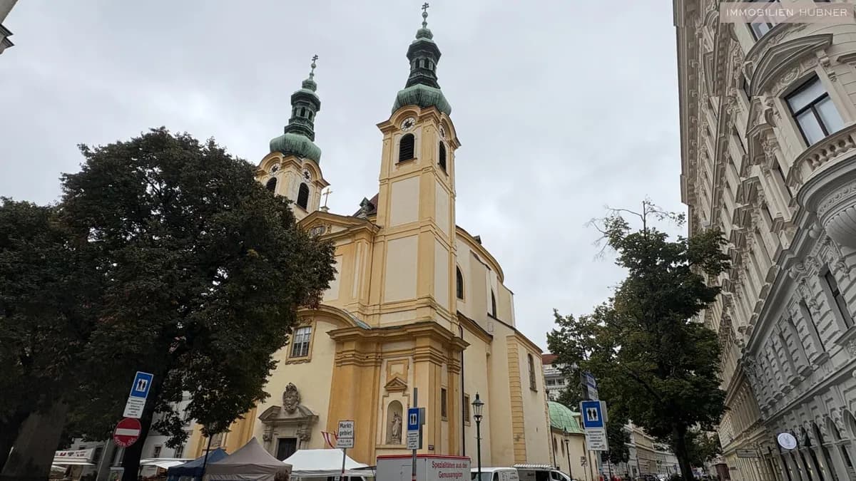 3-Zimmer-Wohnung kaufen in Wien – 86,53 m², € 599.000 – Bild 13 von 16