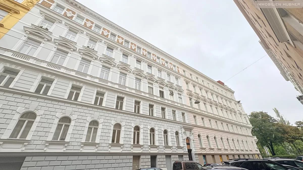 3-Zimmer-Wohnung kaufen in Wien – 86,53 m², € 599.000 – Bild 14 von 16