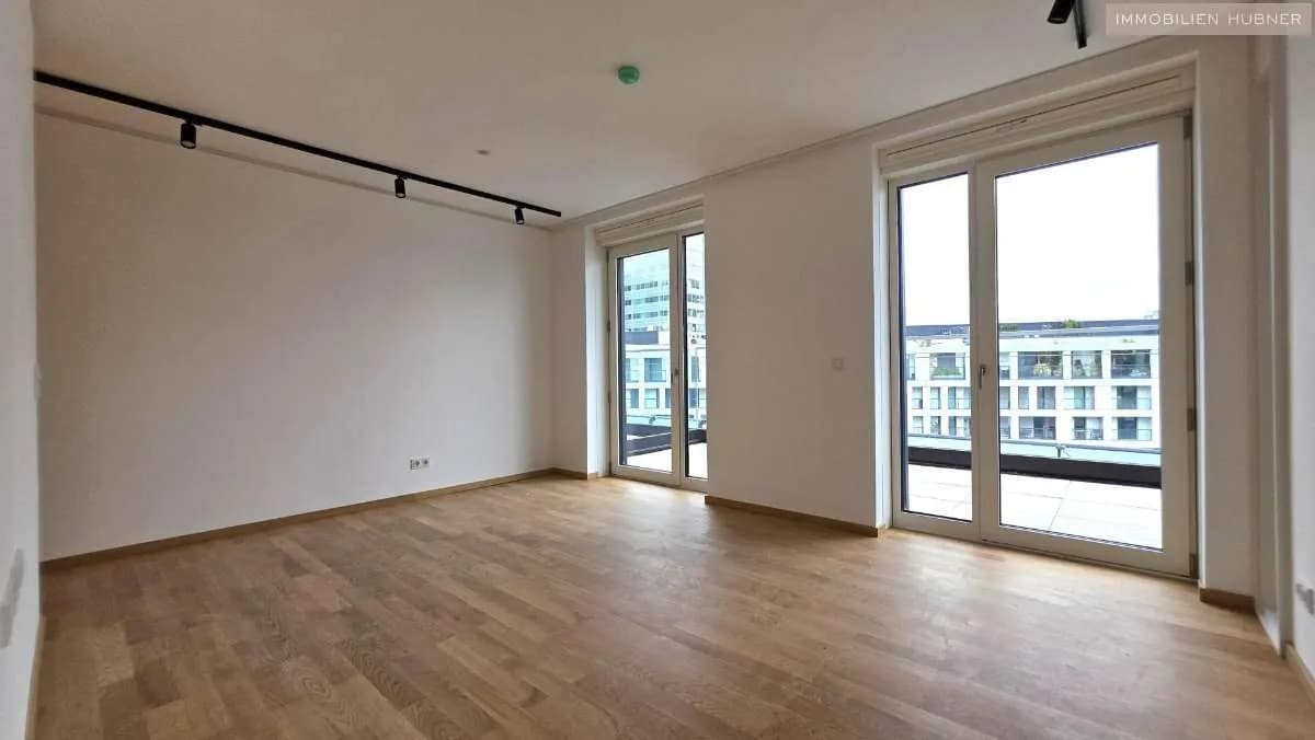 2-Zimmer-Wohnung mieten in Wien – 45 m², € 1.595 – Bild 4 von 21