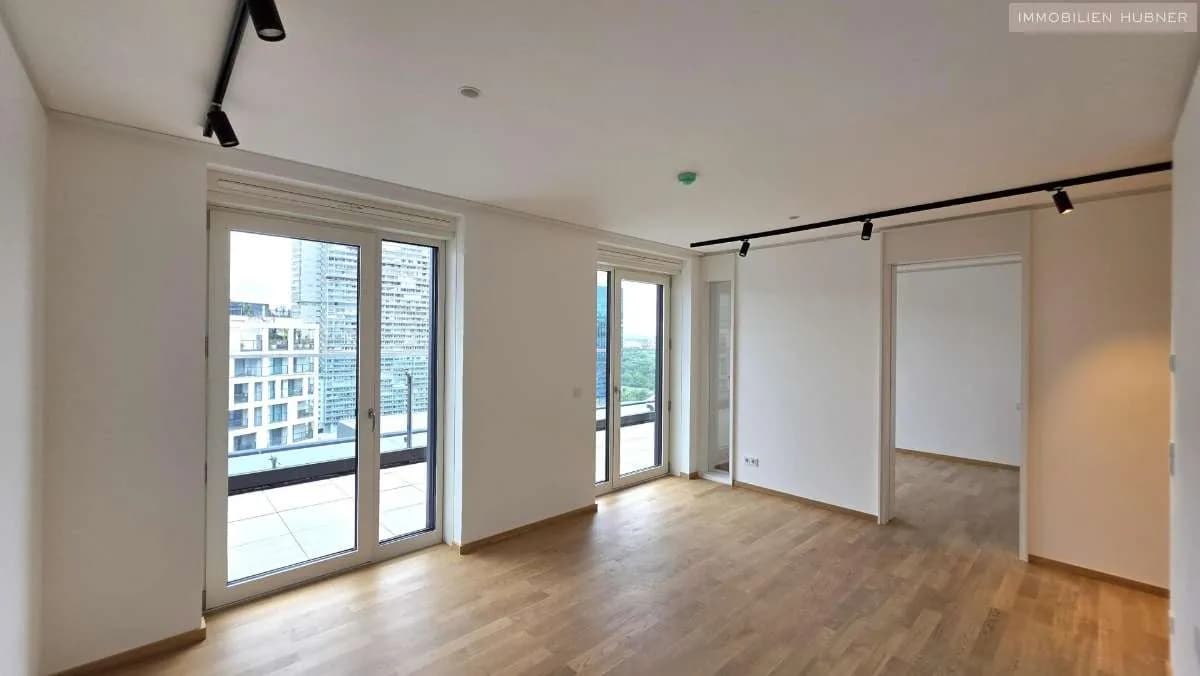 2-Zimmer-Wohnung mieten in Wien – 45 m², € 1.595 – Bild 5 von 21