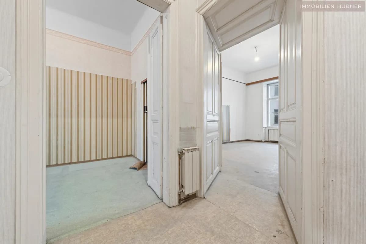 3-Zimmer-Wohnung kaufen in Wien – 68,47 m², € 449.000