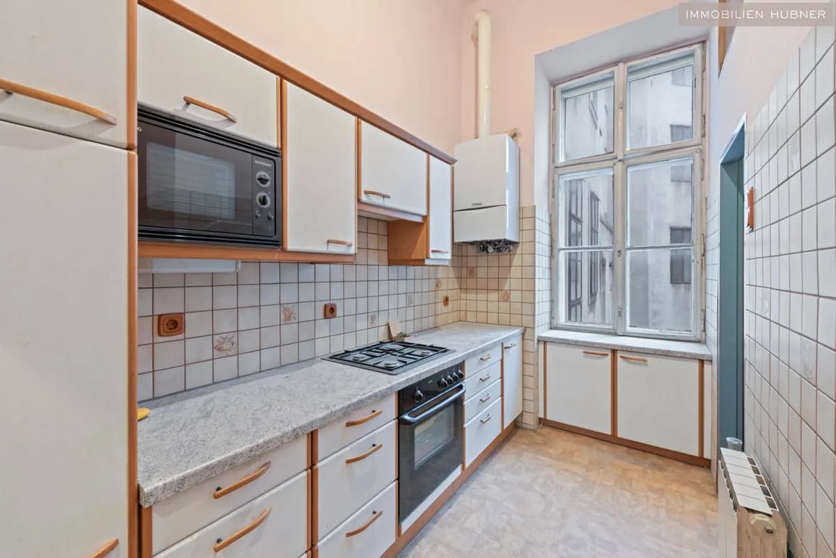 3-Zimmer-Wohnung kaufen in Wien – 68,47 m², € 449.000 – Bild 3 von 16