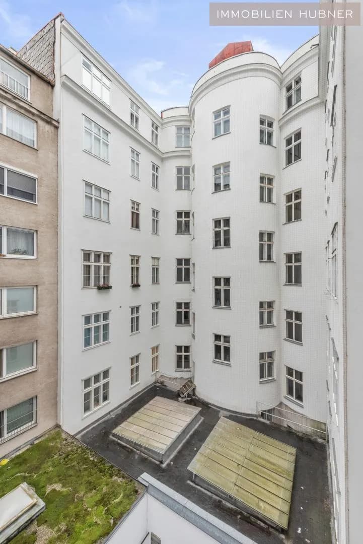3-Zimmer-Wohnung kaufen in Wien – 68,47 m², € 449.000 – Bild 5 von 16