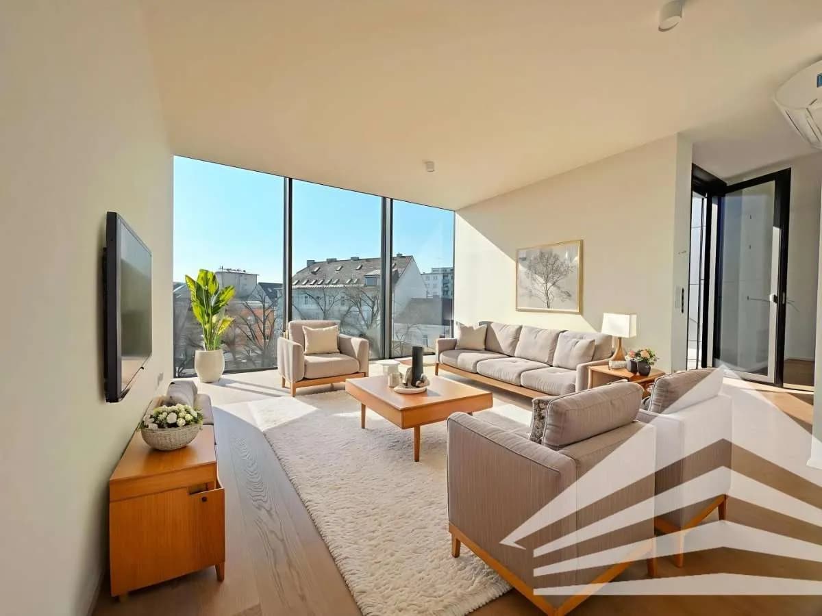 4-Zimmer-Wohnung kaufen in Linz – 139,38 m², € 788.000 – Bild 8 von 27