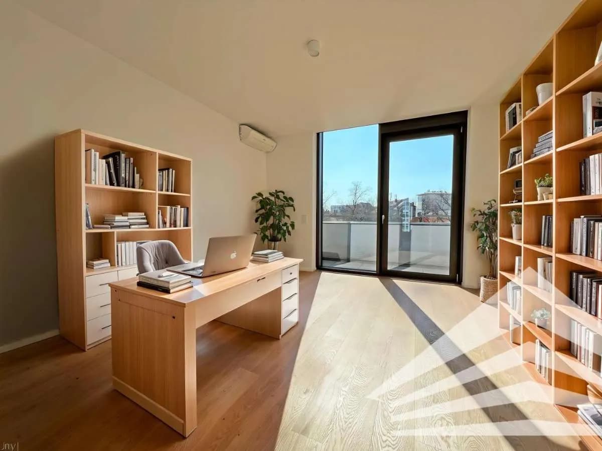 4-Zimmer-Wohnung kaufen in Linz – 139,38 m², € 788.000 – Bild 13 von 27
