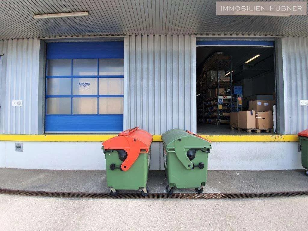 Gewerbeimmobilie mieten in Mödling – 879 m², € 14 – Bild 4 von 8