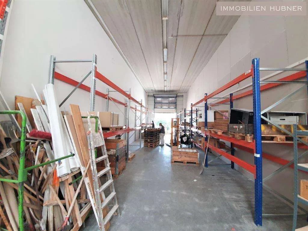 Gewerbeimmobilie mieten in Mödling – 879 m², € 14 – Bild 6 von 8