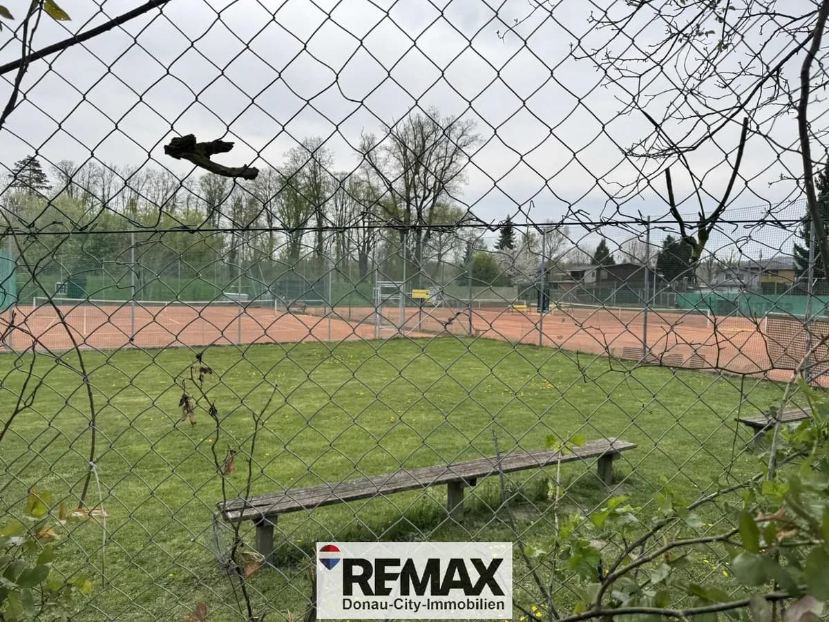 Grundstück kaufen in Korneuburg – 298 m², € 75.000 – Bild 4 von 6