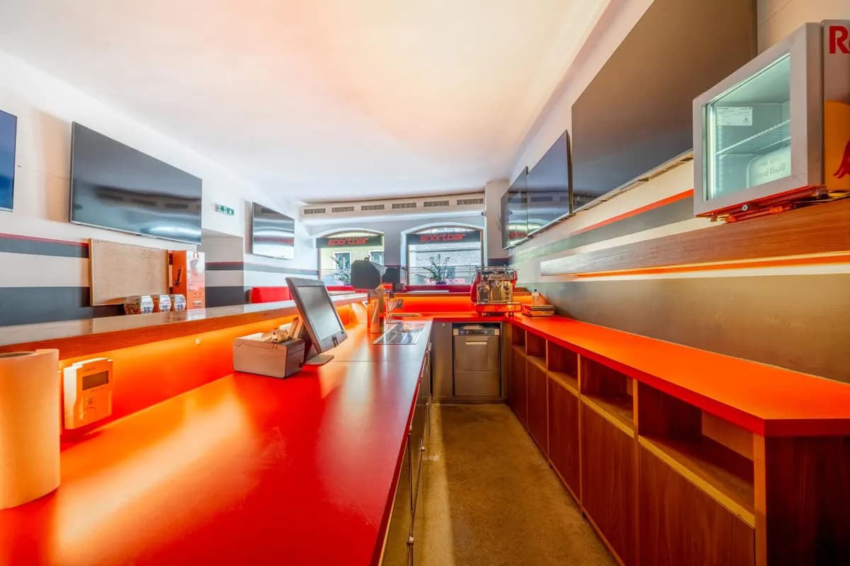 Gewerbeimmobilie mieten in Hallein – 125 m², € 1.817 – Bild 2 von 7