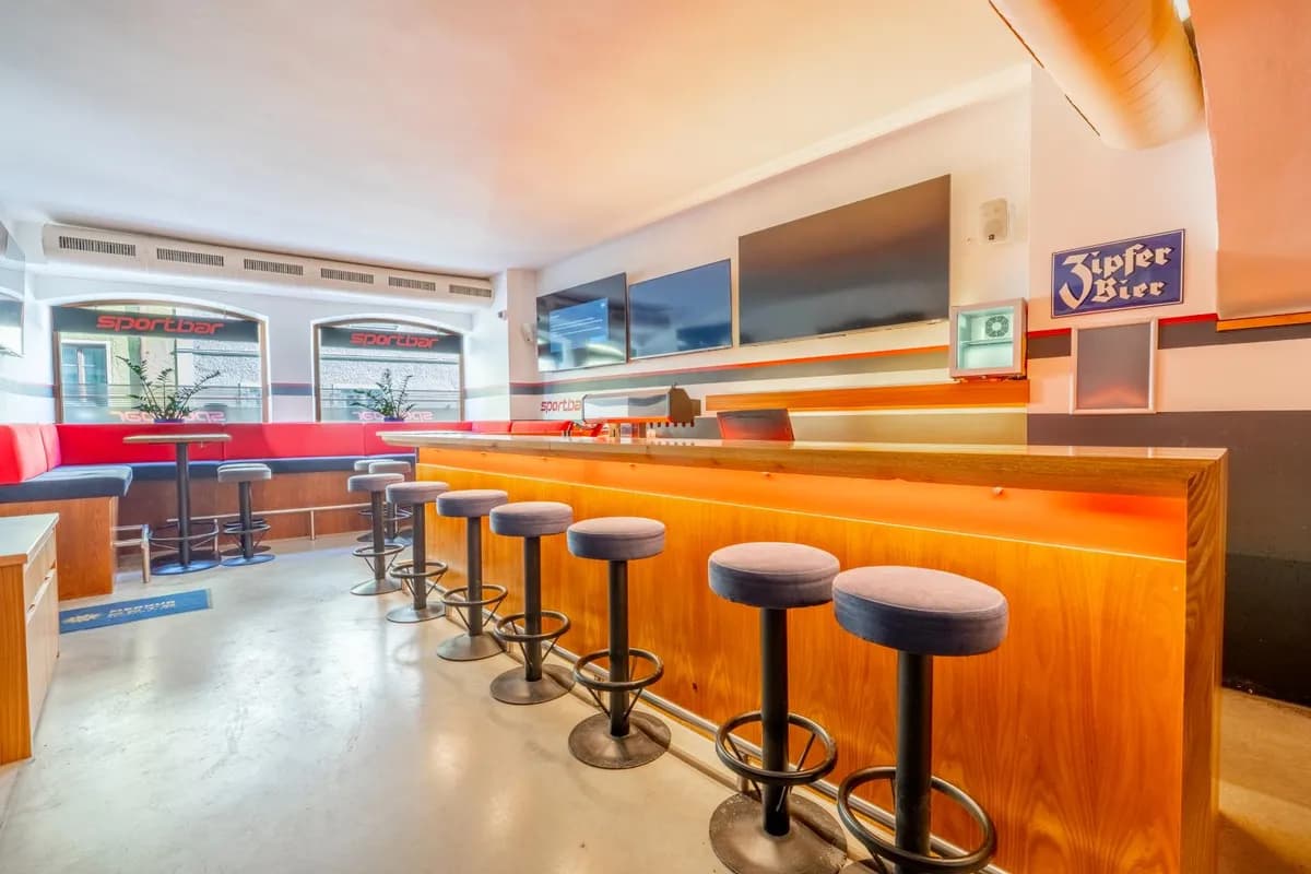 Gewerbeimmobilie mieten in Hallein – 125 m², € 1.817 – Bild 3 von 7