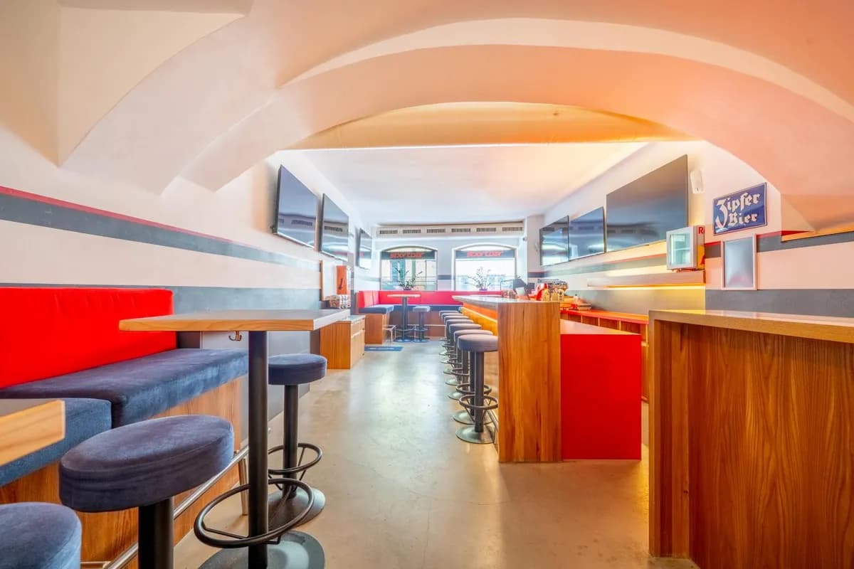 Gewerbeimmobilie mieten in Hallein – 125 m², € 1.817 – Bild 5 von 7