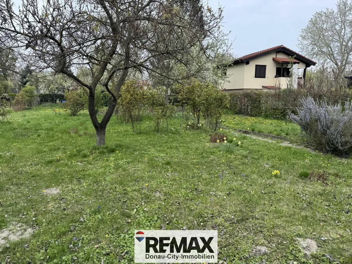Grundstück kaufen in Korneuburg – 319 m², € 75.000