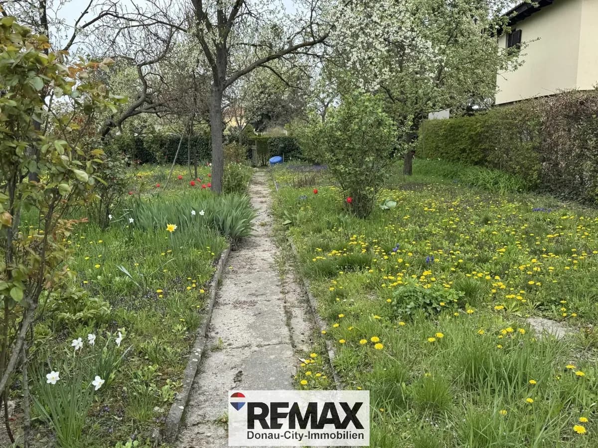 Grundstück kaufen in Korneuburg – 319 m², € 75.000 – Bild 4 von 9