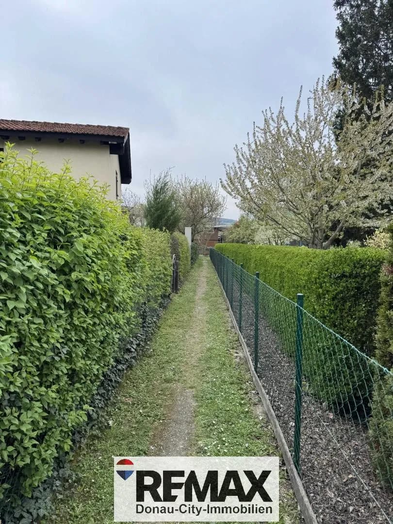 Grundstück kaufen in Korneuburg – 319 m², € 75.000 – Bild 5 von 9